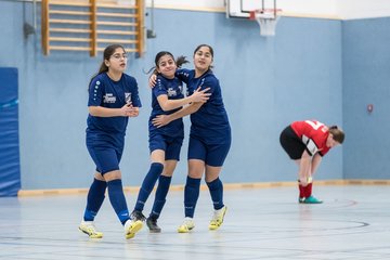 Bild 188 - C-Juniorinnen 2 Loewinnen Cup